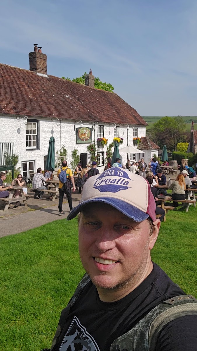 Tiger Inn